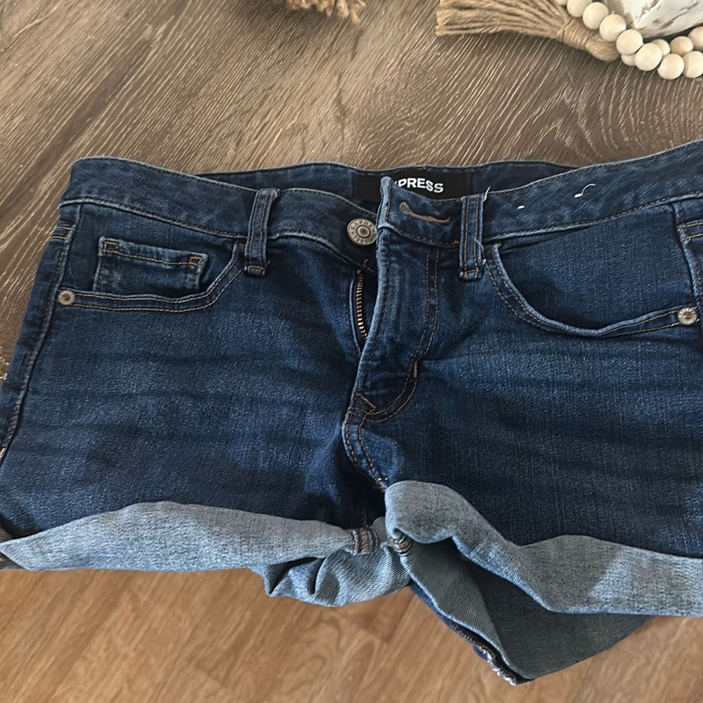 Shorts in really good condition